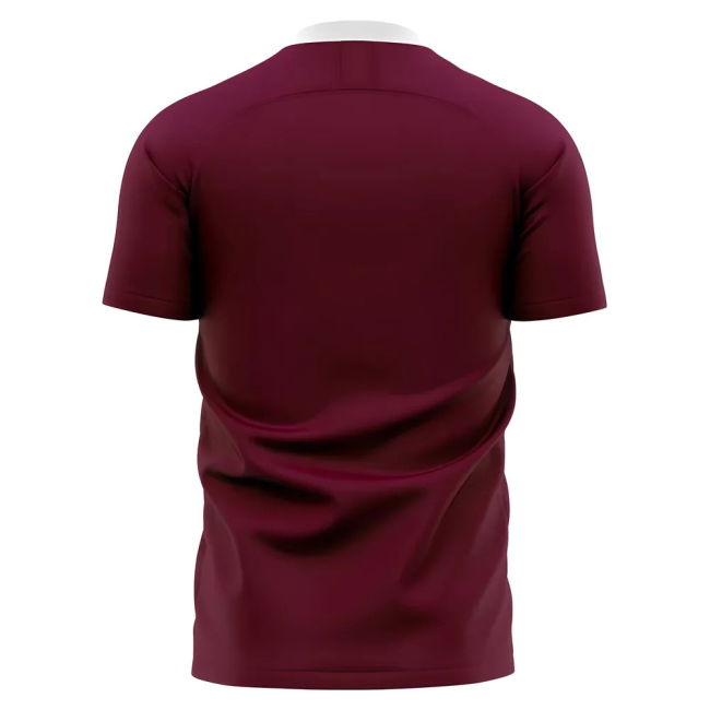 Home - Breathable Material - Moisture Wicking - Comfortable Fit