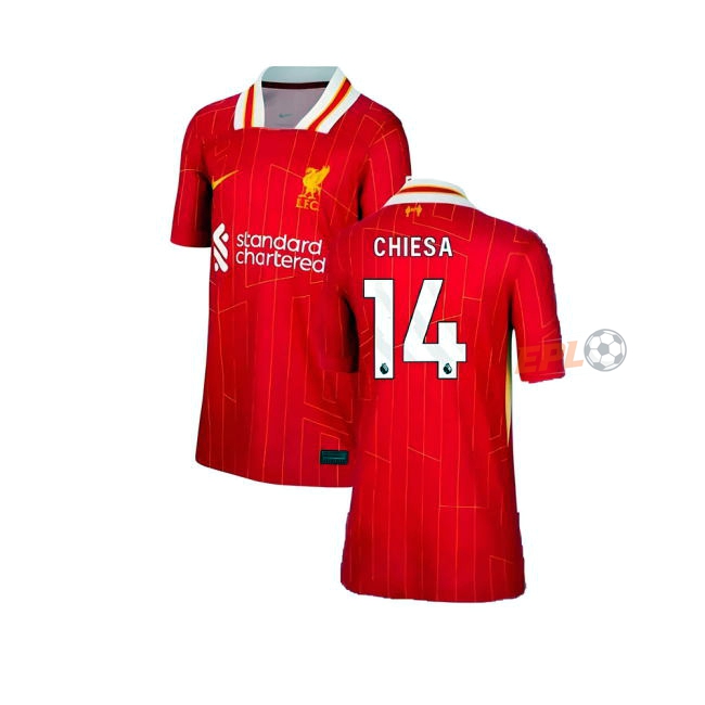 2024-20 LIV chic Home Shirt - Kids | superior | exclusive