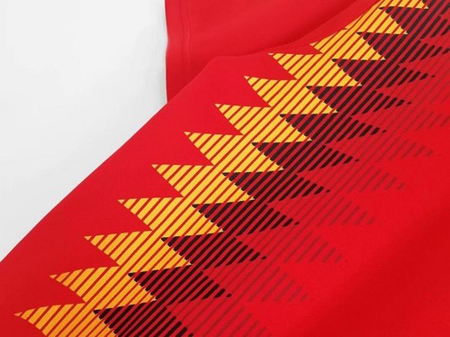 Spain Local - Premium Quality - Soft Cotton - High Performance