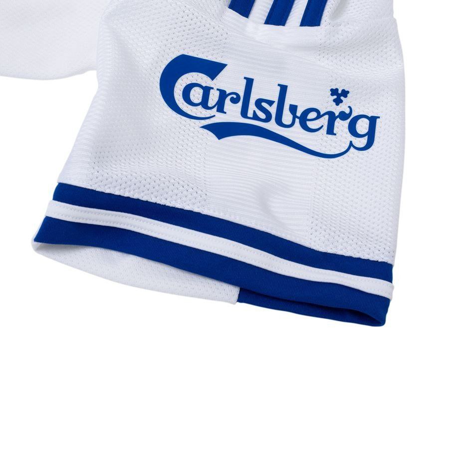 FC Copenhagen Home Shirt 2025/26