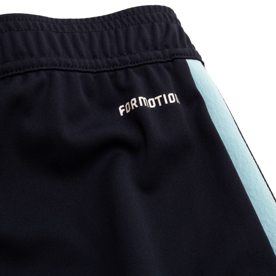 Argentina Training Trousers Tiro 26 World Cup 2026 - Night Navy