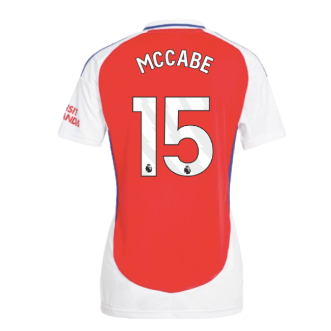 2024-20 Arsenal high-end Home Shirt - Adults | luxury