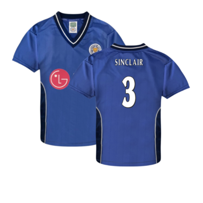 Home Retro Kit Supporter Edition Jersey Game Ready