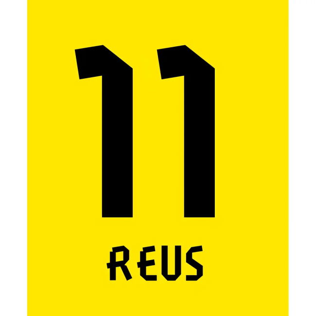 Marco Reus Borussia Dortmund Hero official style T-Shirt (Unisex