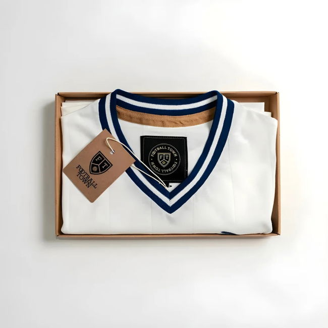 Premium Vintage Finland Huuhkajat National Team Championship