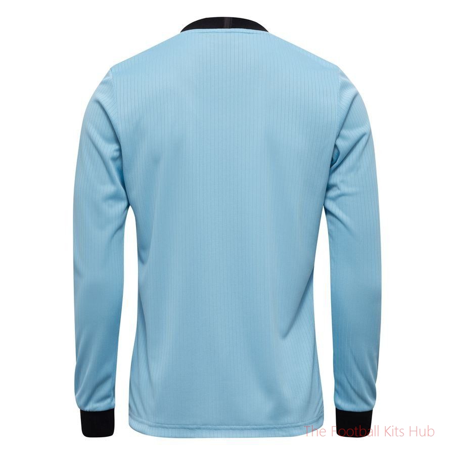 Germany Goalkeeper Shirt 125 Years Anniversary Long Sleeves LIMITED EDITION