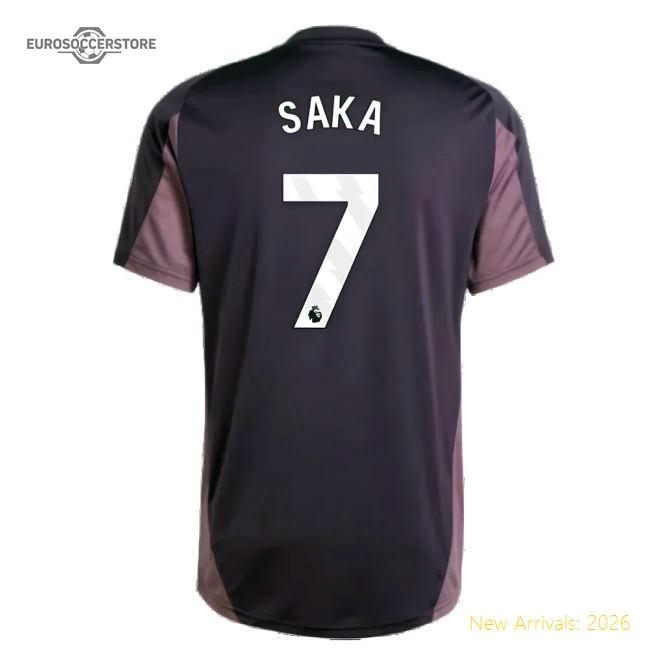 2024-2025 Arsenal Jersey (7)) - Ultimate Fan Gear For Gunners