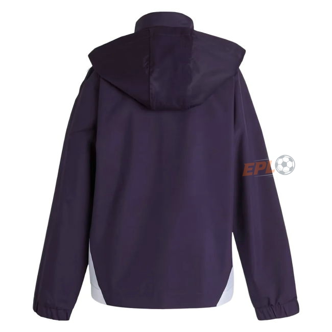 2025-20 Man Utd authentic Third Shirt - Kids | high-end