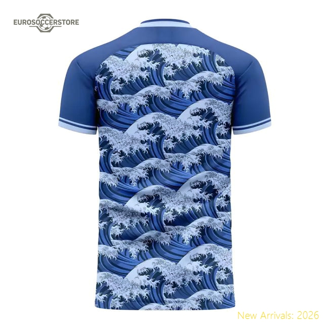 Stylish Football Team Womens Jersey 2020-2021 Dri-fit Comfortable