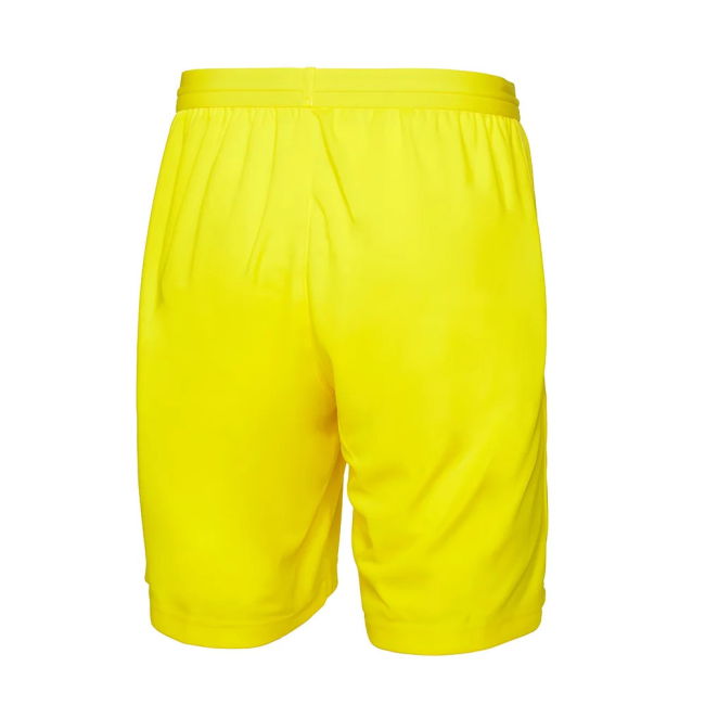 2018-2019 Borussia Dortmund Home Puma Shorts (Yellow)