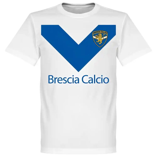 Official T-shirt - Calcio - Durable Fabric - Elite Performance