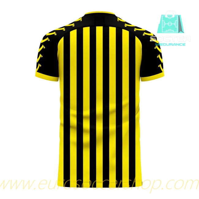 Replica 2025-26 Edition South American Home Kit Ladies