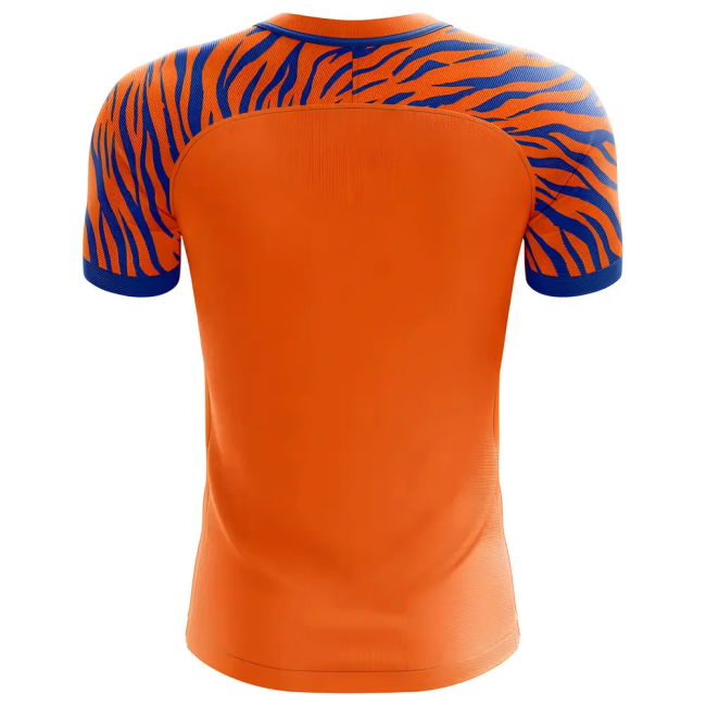 Football Club Professional Grade Official 2024-2025 Season Fan Shirt