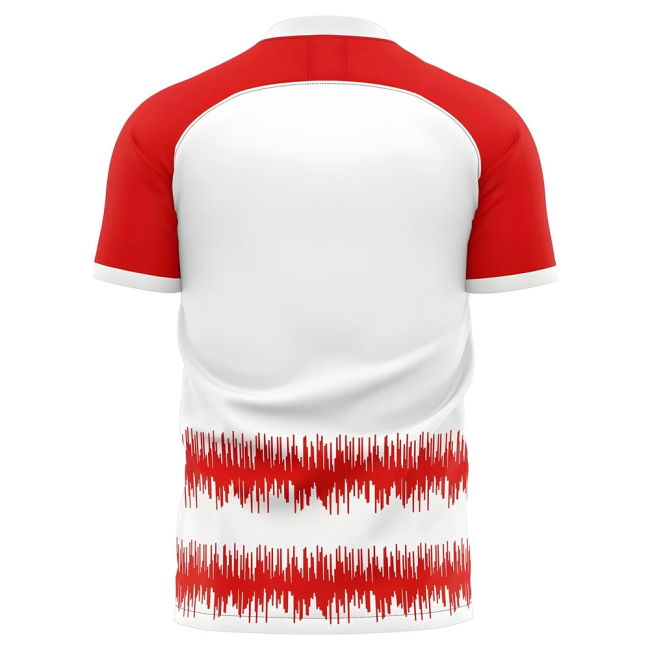 Scottish League Exclusive Home Jersey 2025-2026