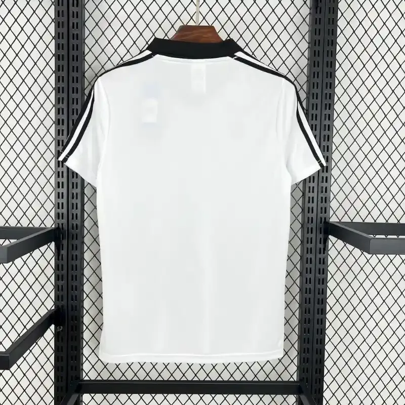 Cheap 1980 Germany Jersey retro kit