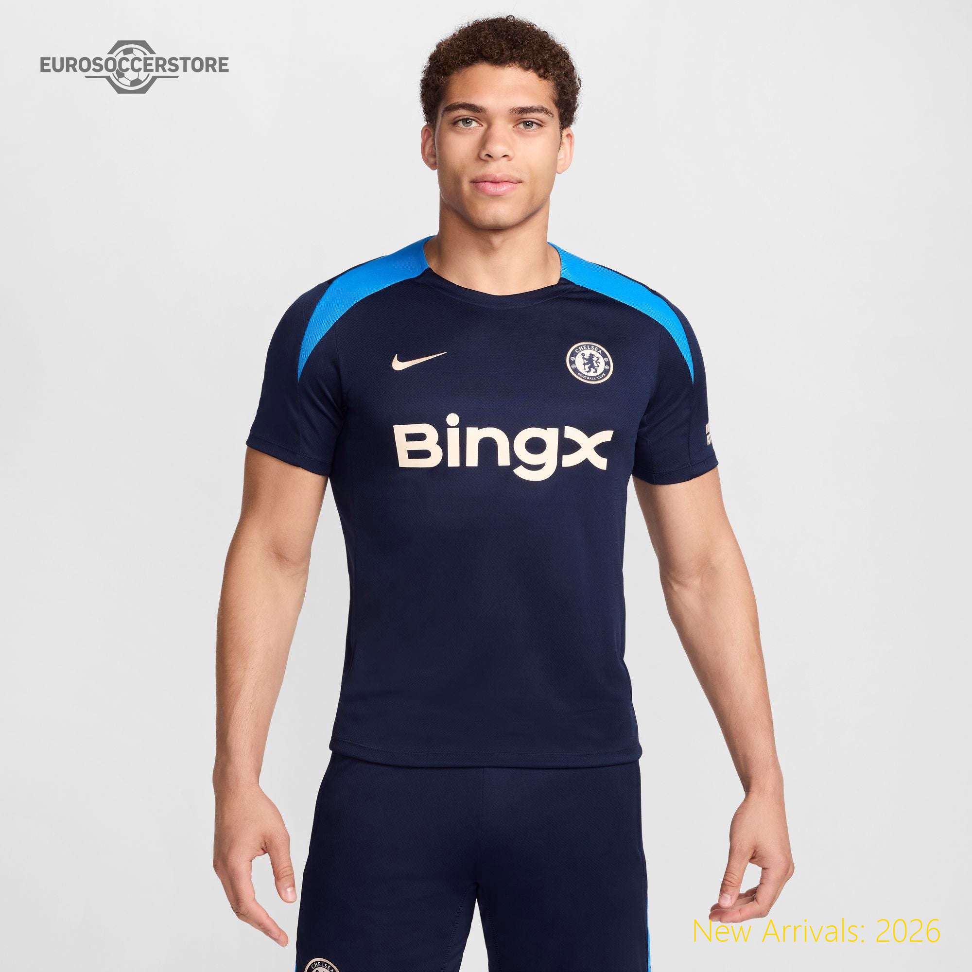 Fashionable Men Authentic Che Timeless Star Unknown Jersey 2023