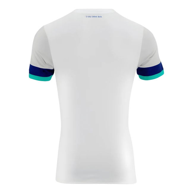 Schalke Schalke 04 Away Jersey (Adult)