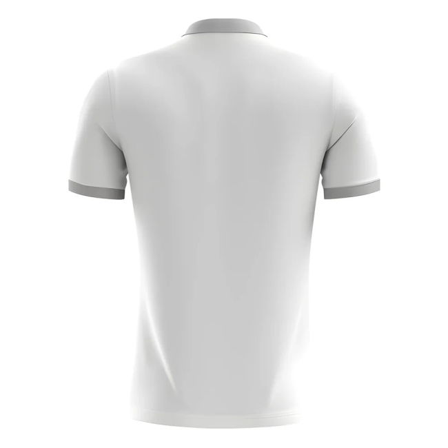 World-Class 2025-2026 Egypt Airo Concept Away Shirt (M Salah 10) -