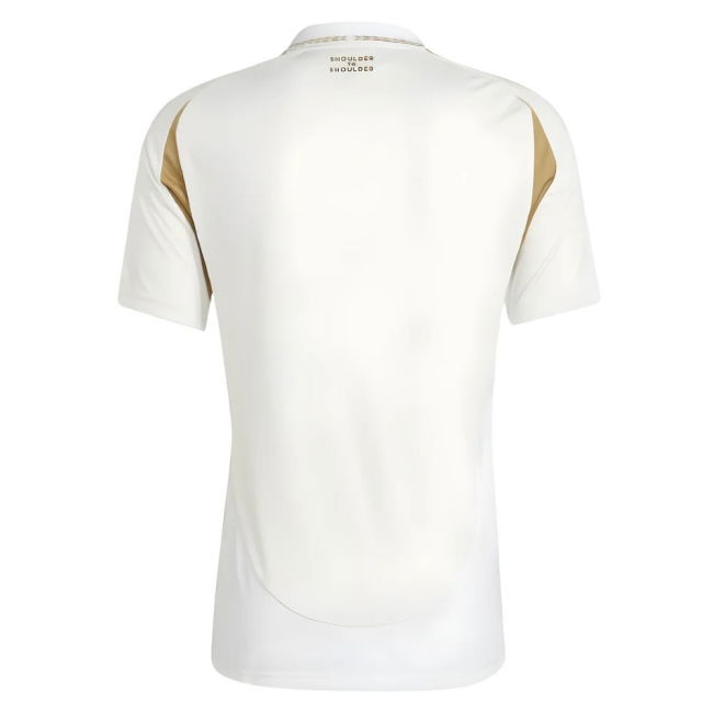 2025-2026 Football Club Premium Away Away - Modern Fan Edition