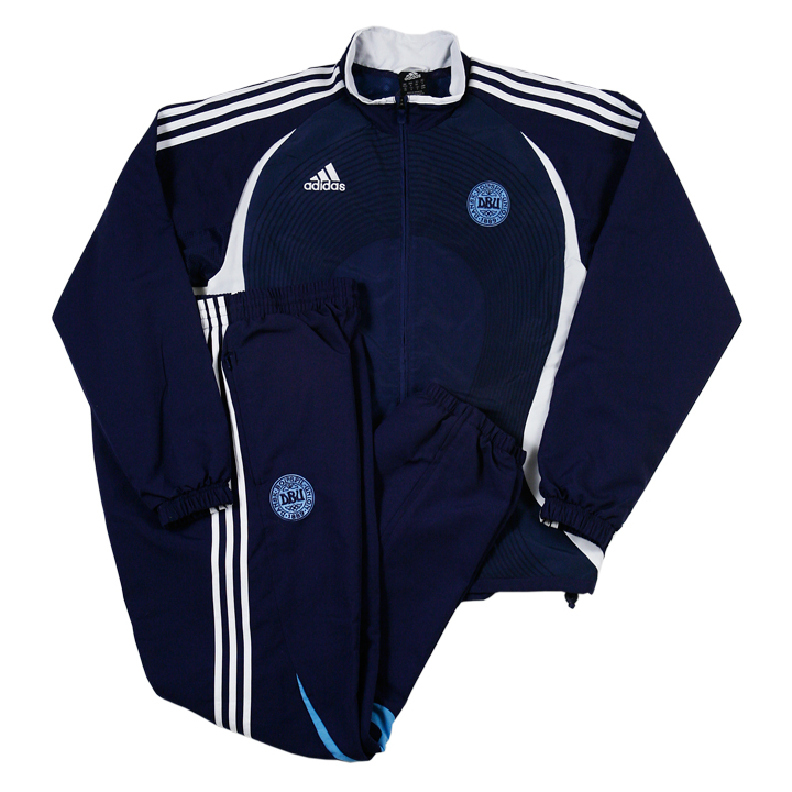 authentic Your Favorite Team Training Uniform - Adidas Official Euro
