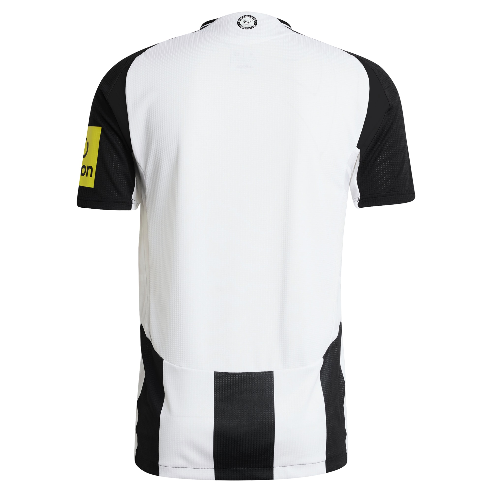 [SJH] Newcastle United 2024/25 Home Authentic Jersey - Black