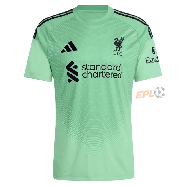 Liverpool 2025-20 value packed Home Soccer Jersey | top quality