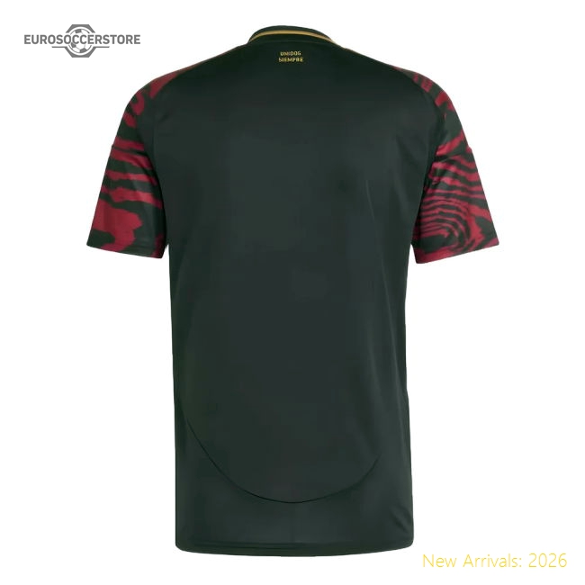 2024/25 Modern Fit Authentic Team Jersey Ideal For True Fans
