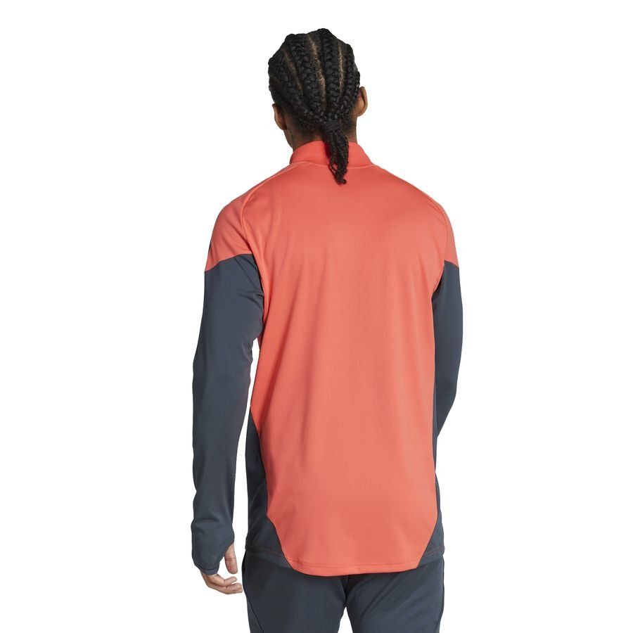 Bayern München Training Shirt Tiro 25 Easy Coral