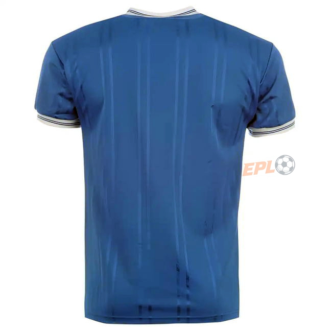 Everton 1984 reasonable price Home Soccer Jersey | high quality