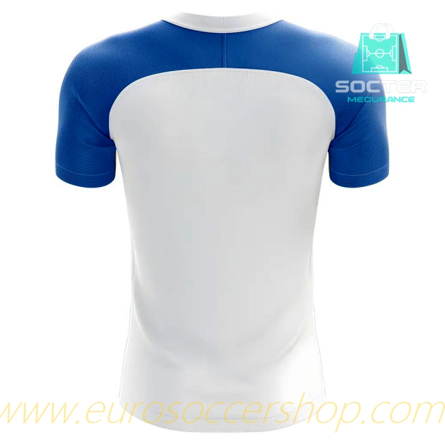 World Cup 2025-26 Edition San Marino Home Shirt Junior
