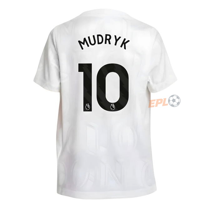 2025-20 CHE chic Third Shirt - Kids | high quality