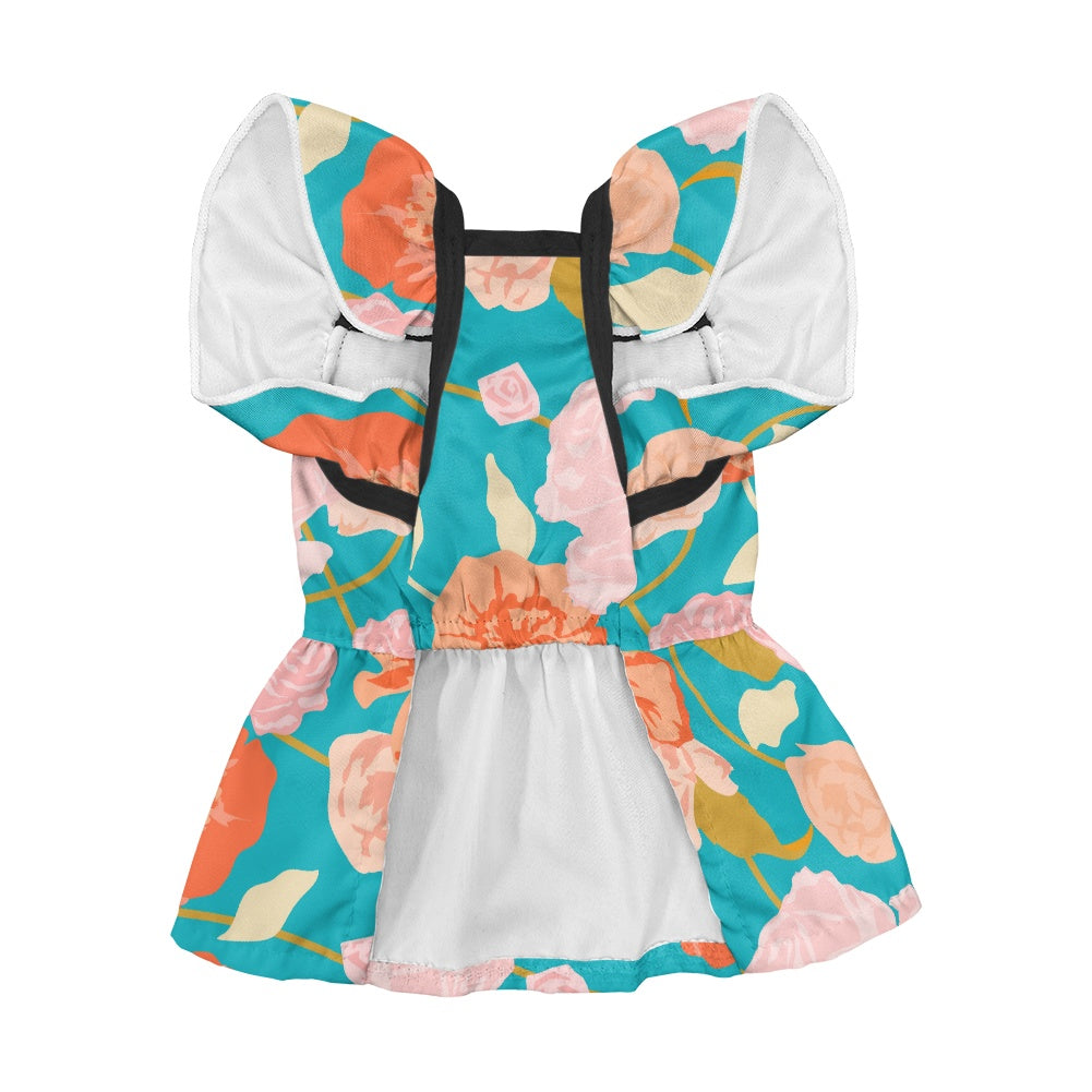 French Bulldog Honey French Bulldog Dresses For Females Durable Dog Item