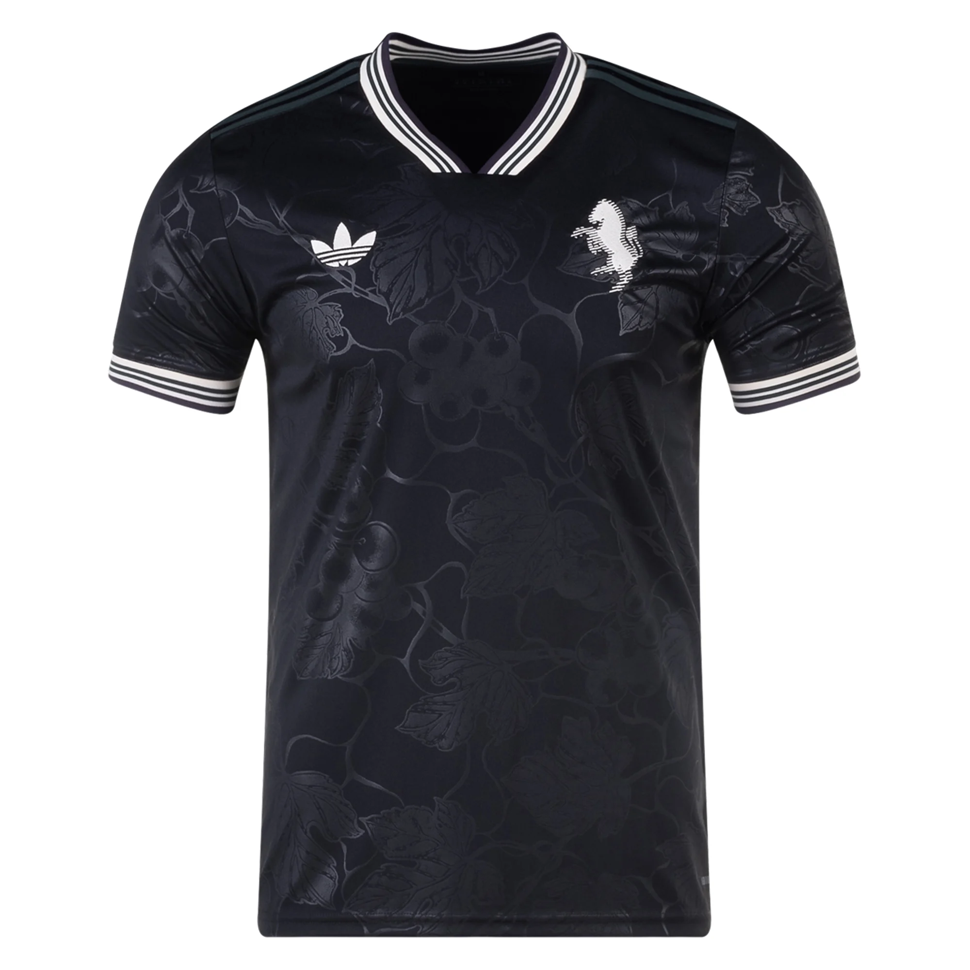 Juventus Juventus 2025-2026 UCL Third Jersey – Authentic Shirt