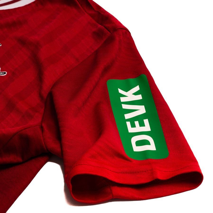 Fc Cologne Away Shirt 2025/26 In Multiple Adult Sizes