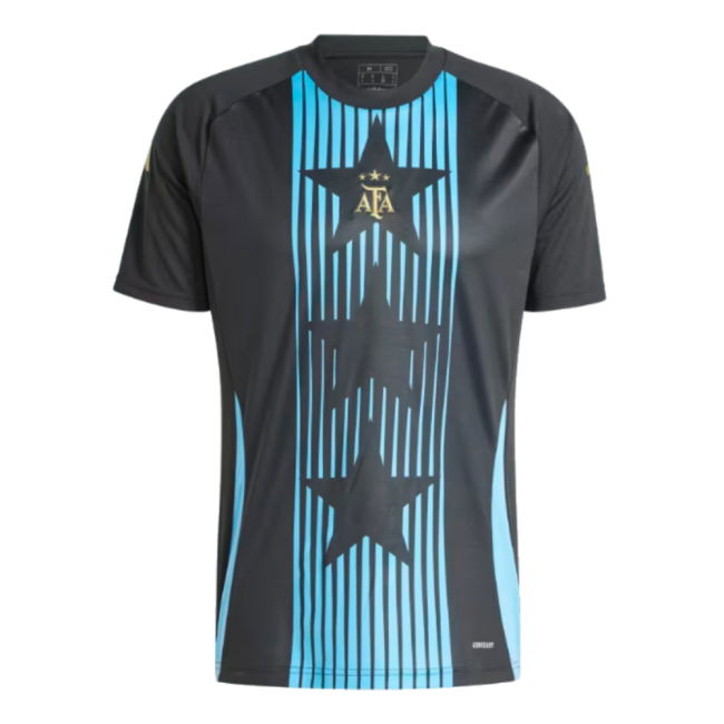 Argentina Modern Jersey 2024-2025 #21