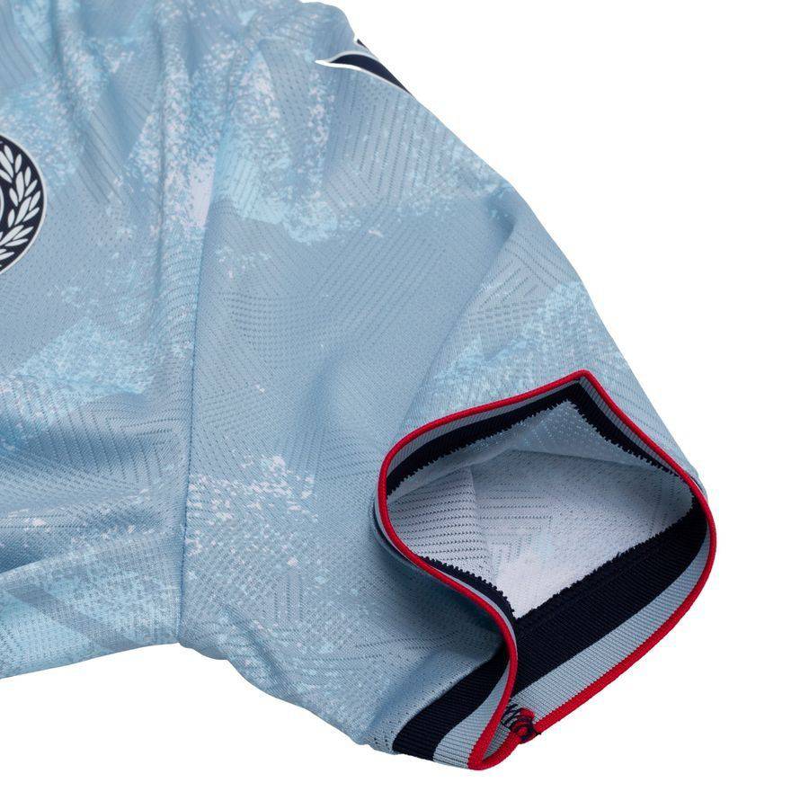 Udinese Away Shirt 2025/26
