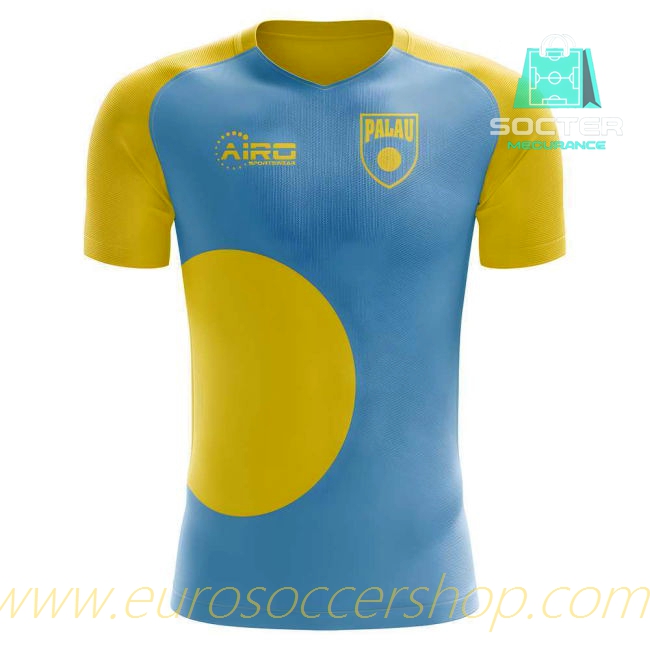 2025-26 Edition International Home Football Shirt Premium Kids Edition