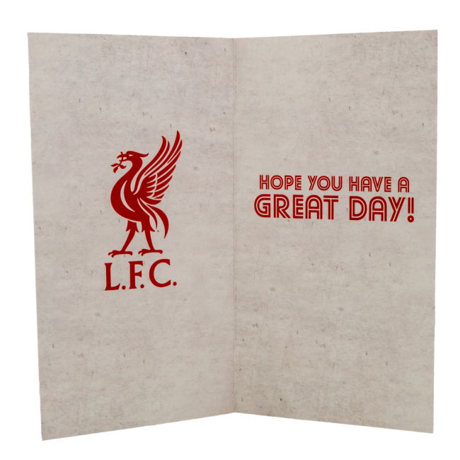 New Liverpool Home Game Jersey 2025-2026 (1)