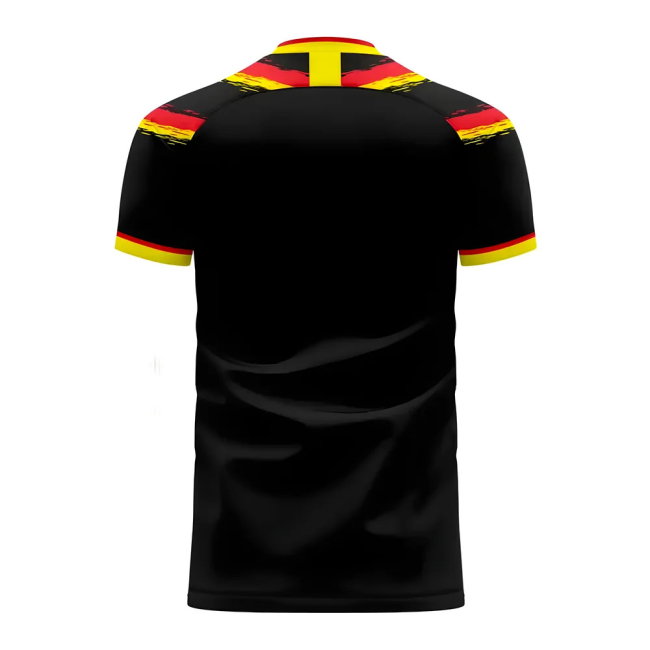 Germany Away Kit 2020-2021 edition (Ladies