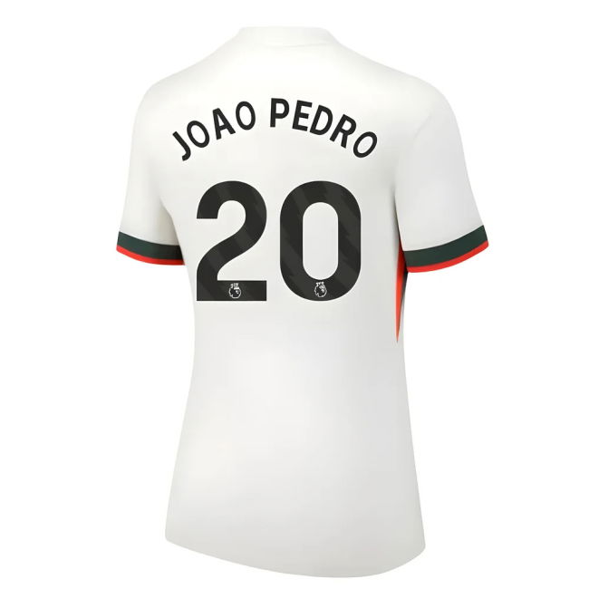 CHE premium quality 2025-20 Away Kit - Adults | premium quality