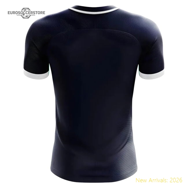 Durable Japan Concept 20252026 Training Shirt () Modern