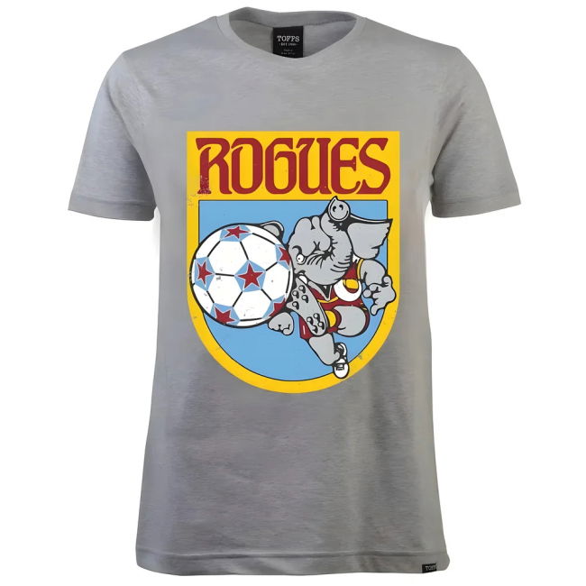 Match Day Football Club Match Quality Updated Design Shirt