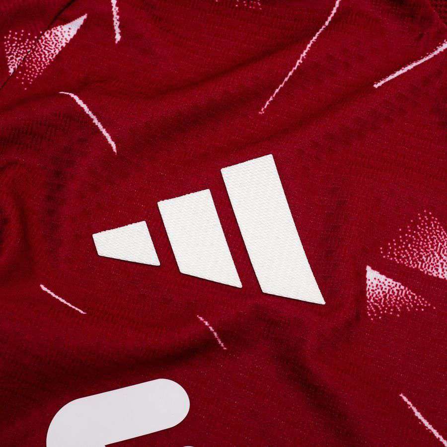 [EFKS] Liverpool League Home Champions Kit 2026/27