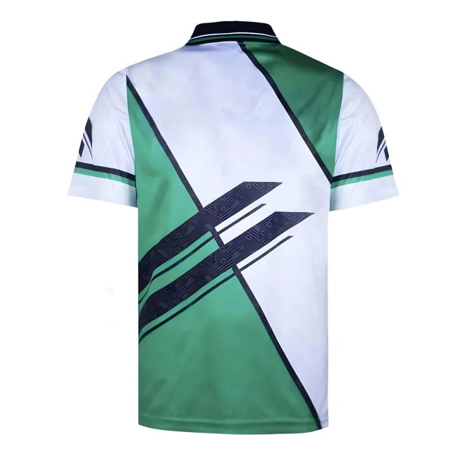 Plymouth Argyle 1996 Admiral Retro Jersey