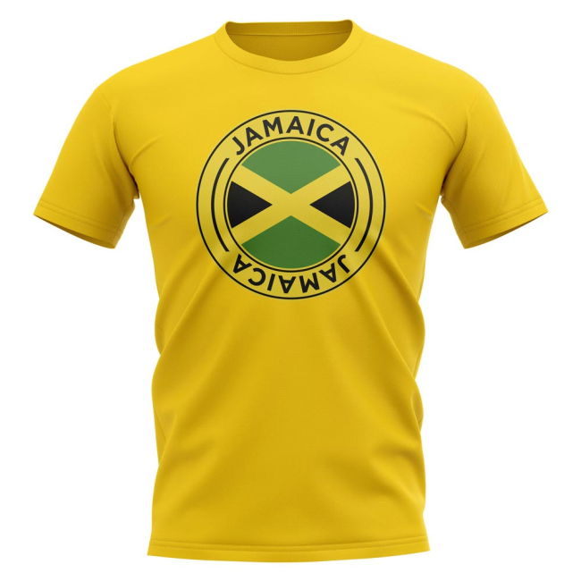 Jamaica Modern Jersey Jamaica #90