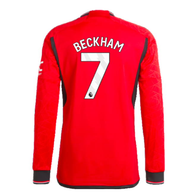 MAN high quality 2023-20 Home Kit - Adults | high quality