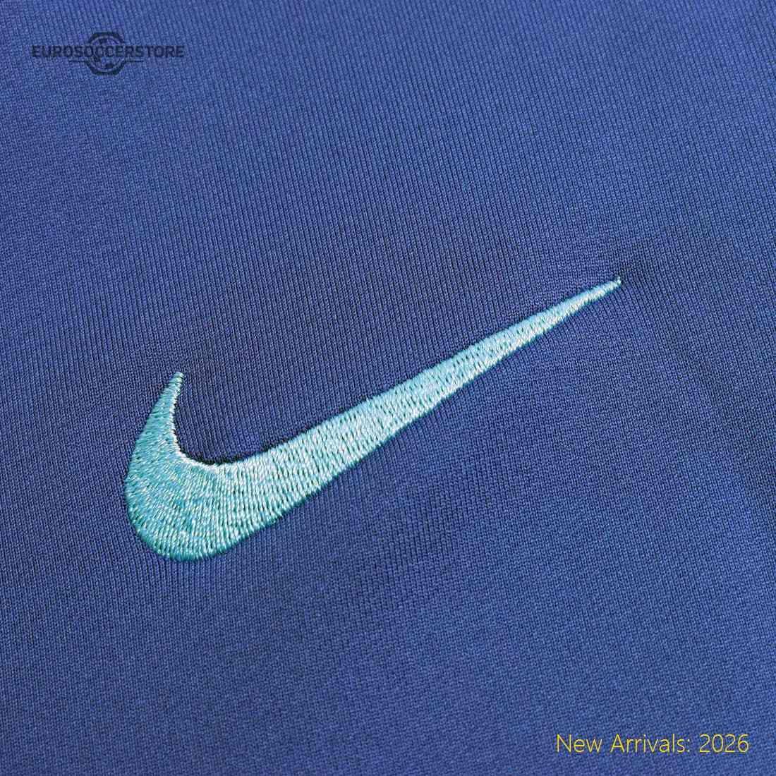 Fashionable Men Eng England Training Top Elite Unknown Jersey 2022