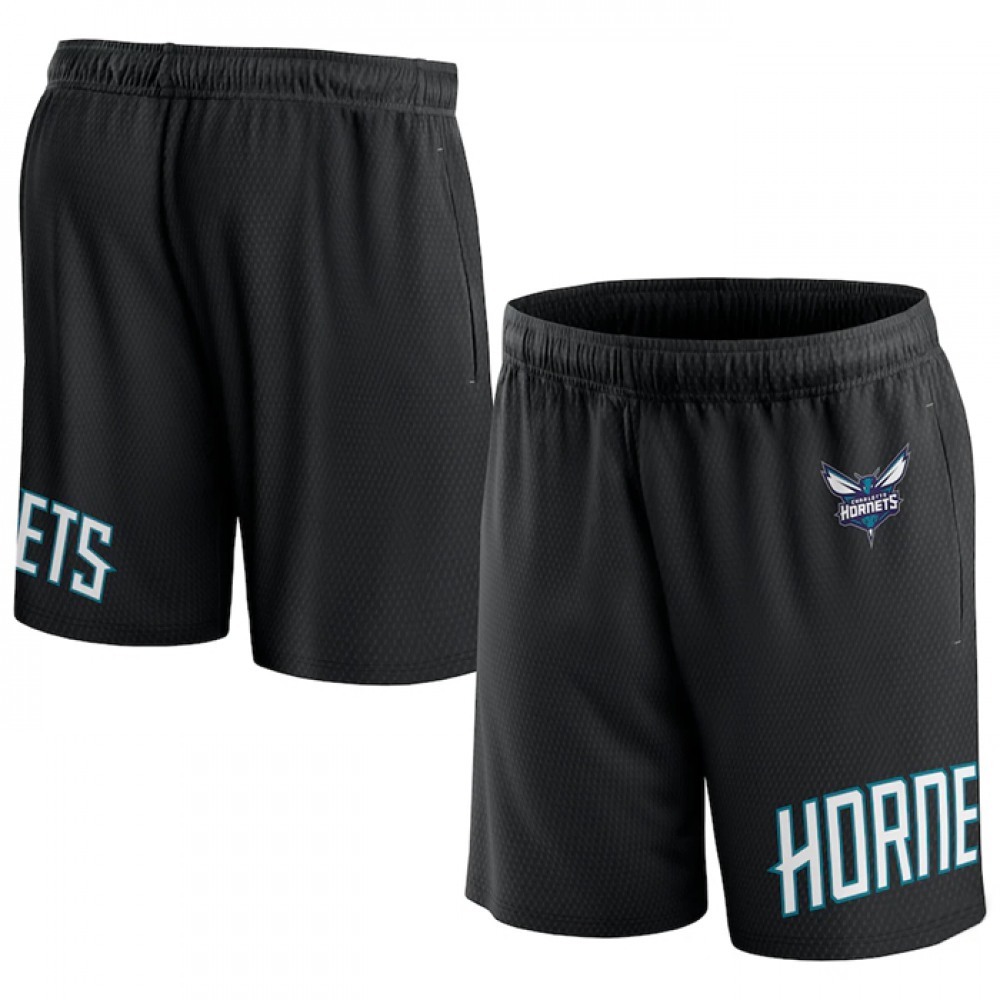 Pro Grade Jersey - Black - Basketball Fan Gear