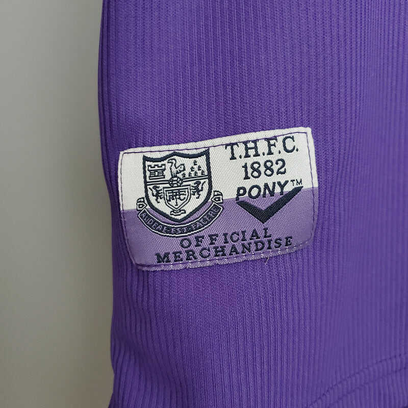 Cheap 1998 Tottenham Home kit