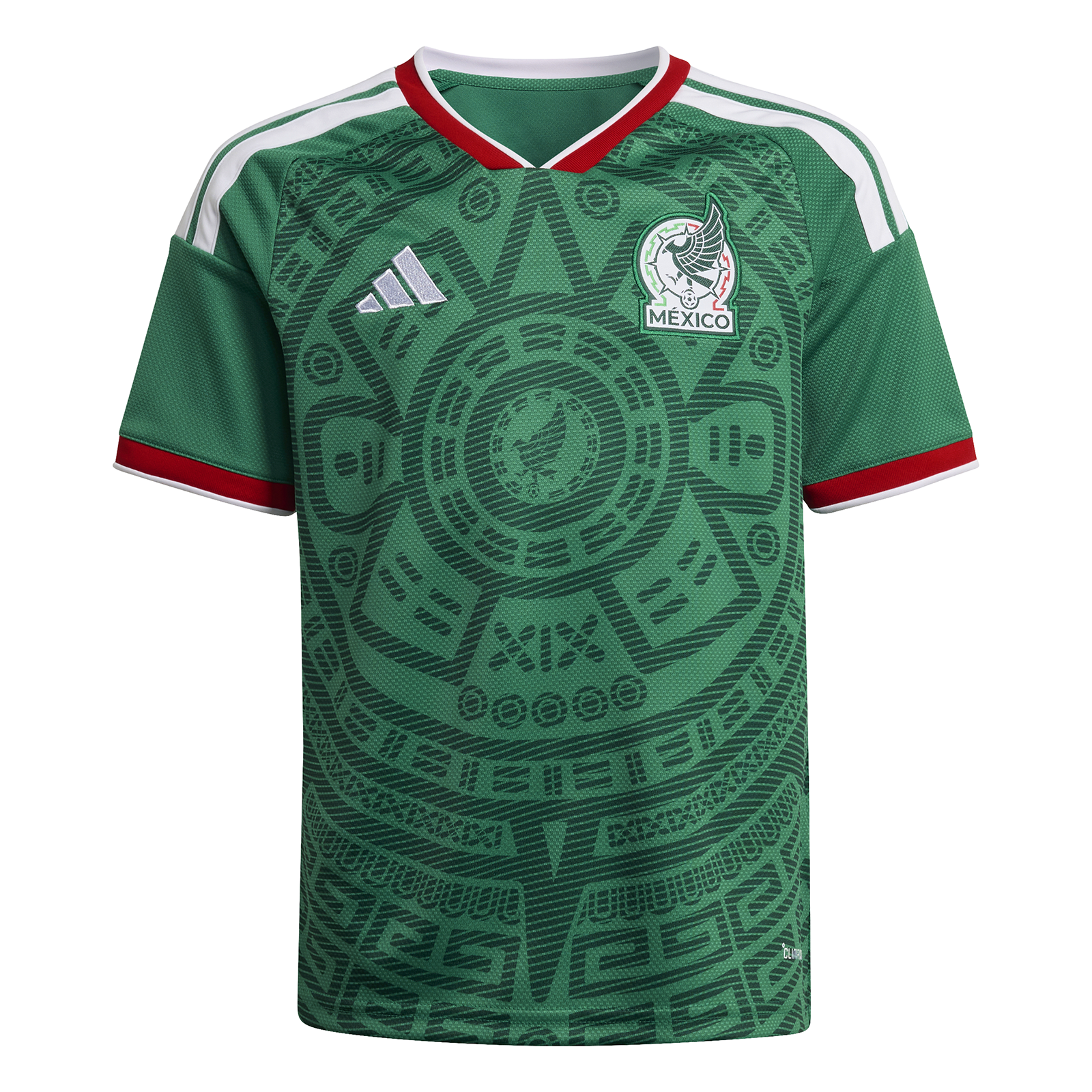 affordable Uniform Support Mexico with Adidas Home Jersey - premium